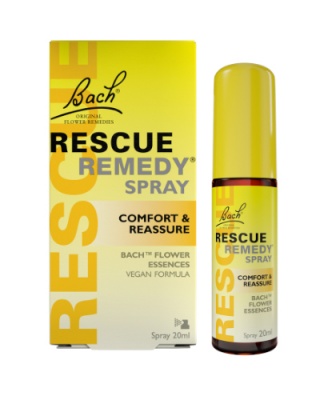 Rescue Remedy Spray 20ml